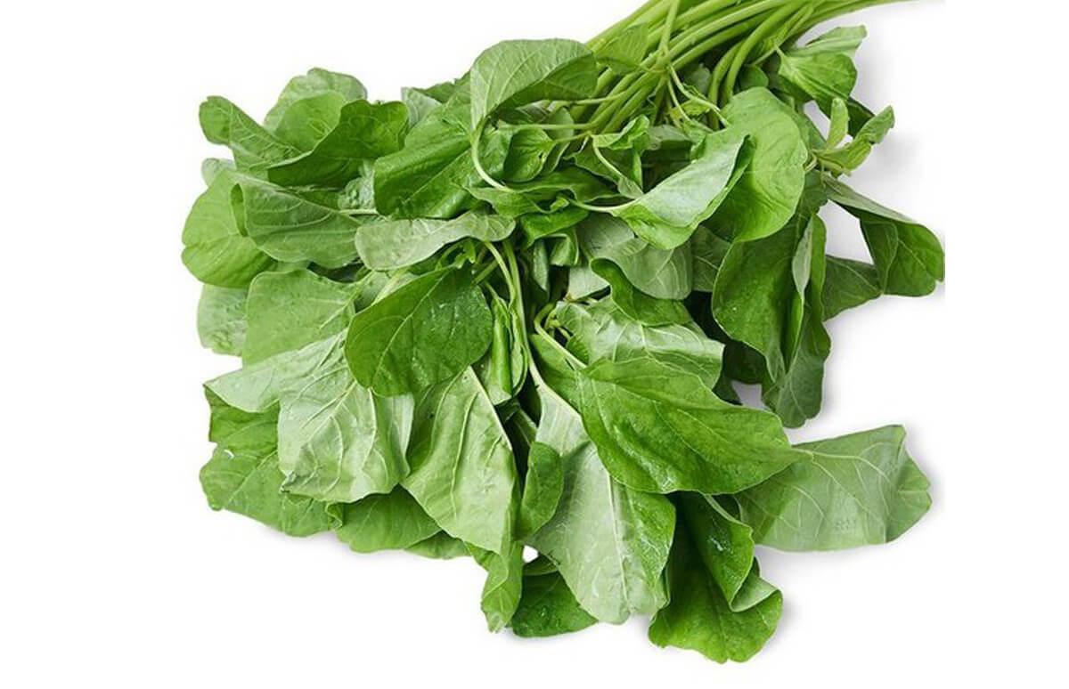 Bayam Cut 苋菜切