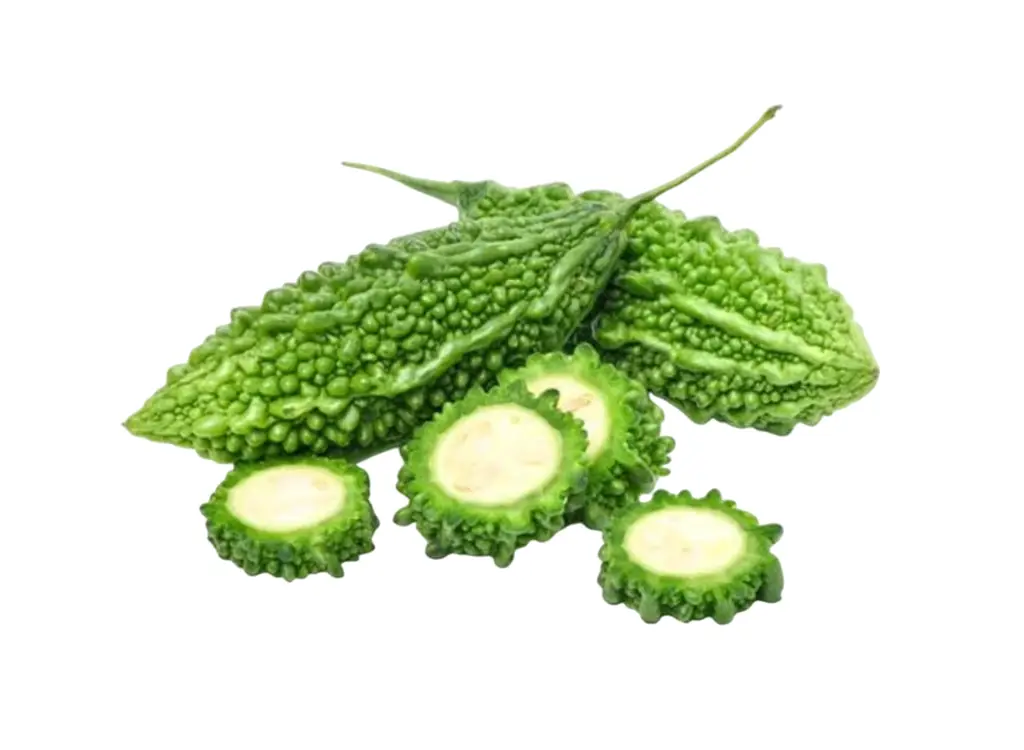 Bitter Gourd Loose 苦瓜