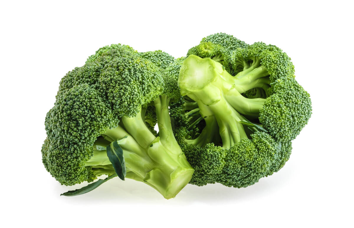 Brocolli 西兰花