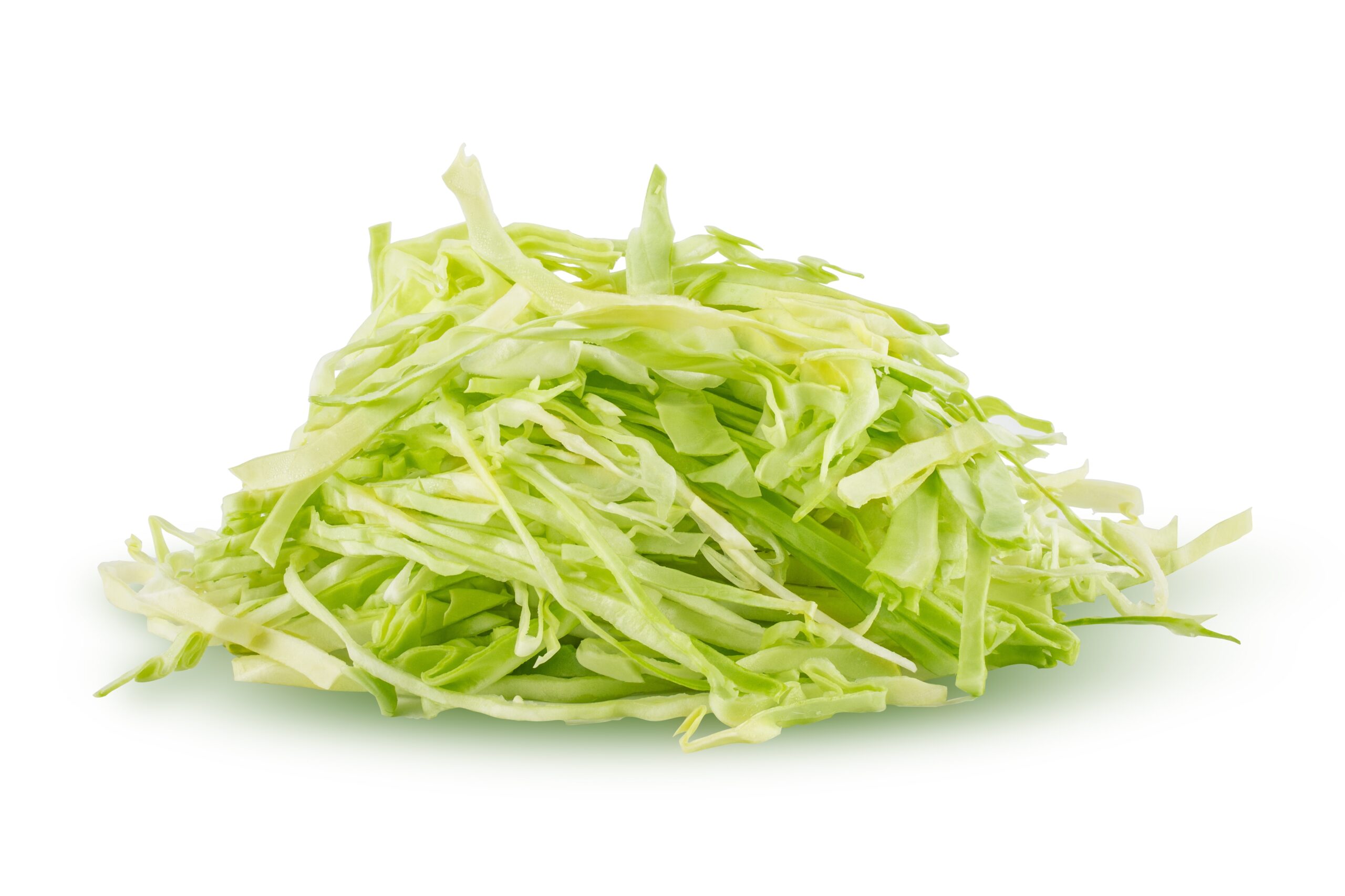 Indo Cabbage Shedded 印尼包菜粗丝