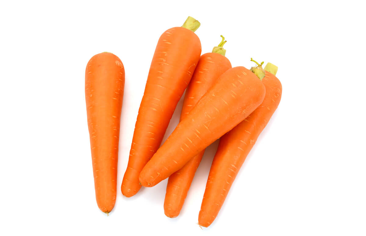 Red Carrot Loose 紅罗卜散