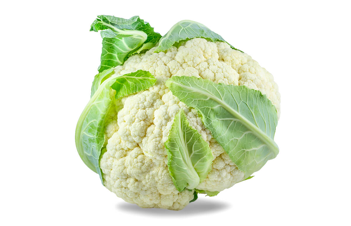 Cauliflower Loose 白菜花散