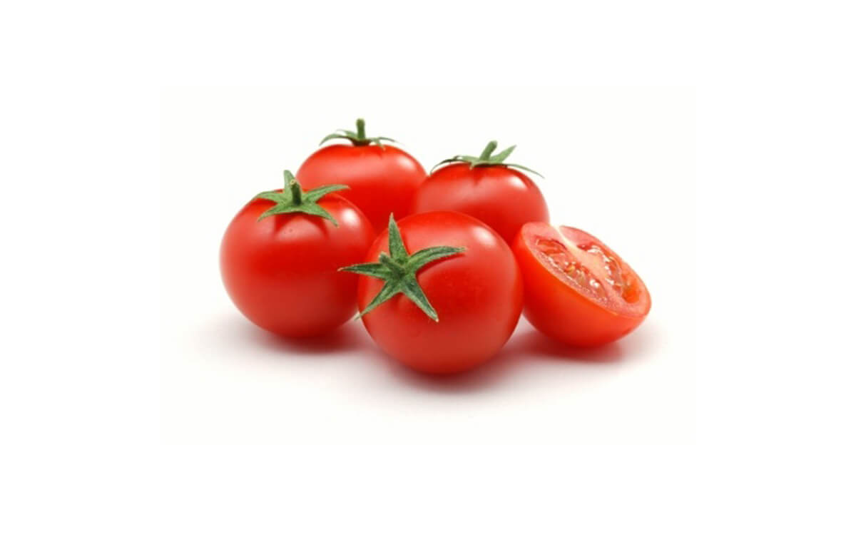 Cherry Tomato