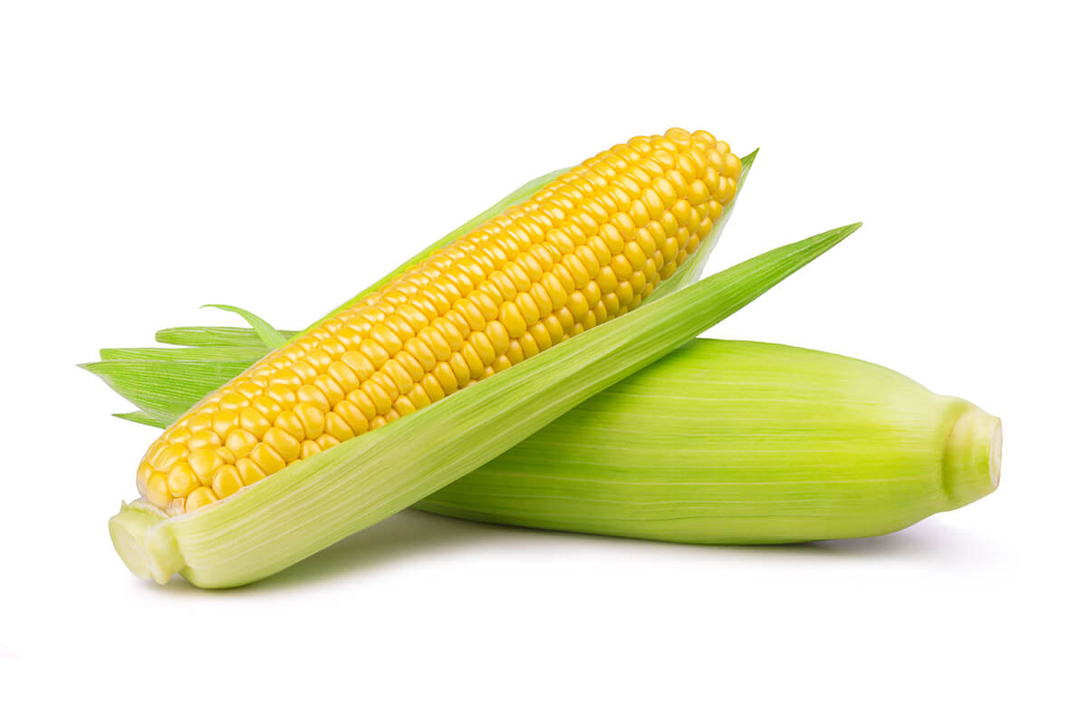 Corn 玉米  (2 Pc/Pkt)