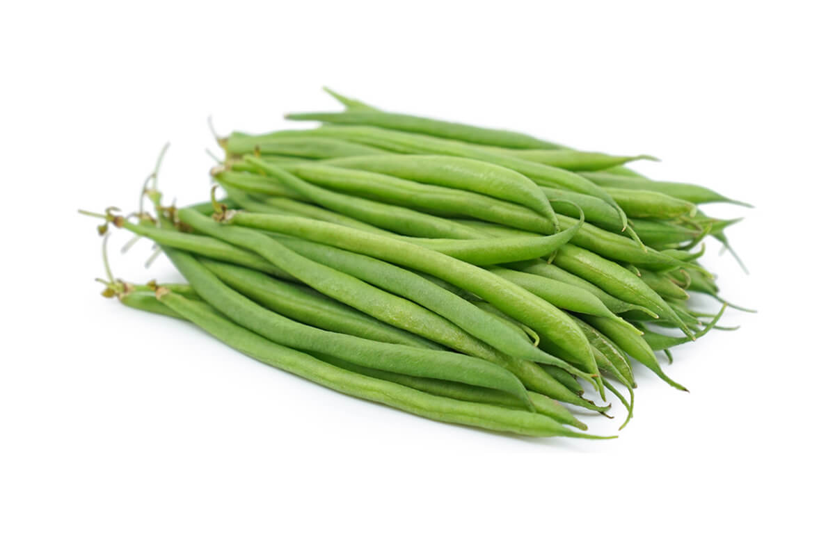 French Bean Loose 印尼毛豆散