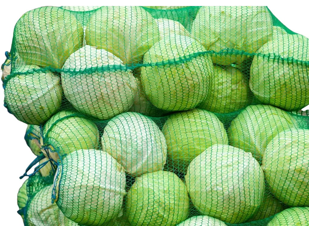 Indo Cabbage Bag 印尼包菜 (18-20Kg)