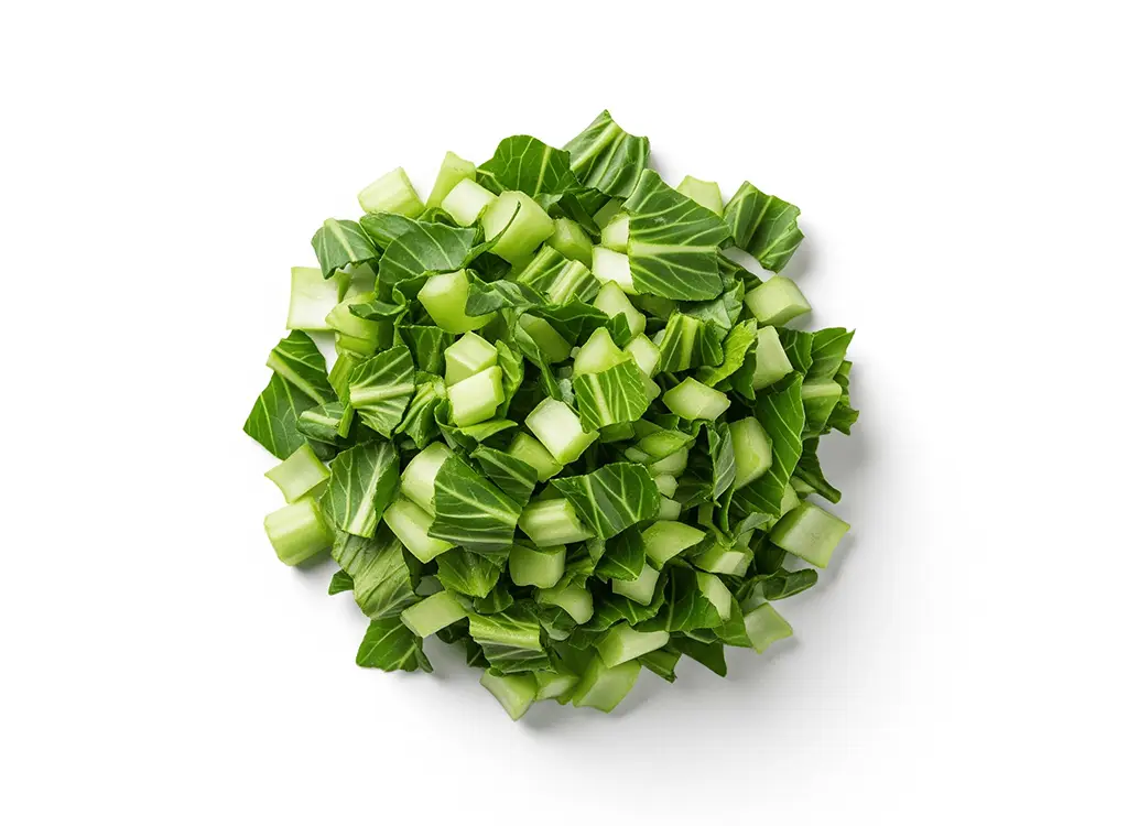 Kai Choy Cut (Chinese Mustard) 大芥菜切