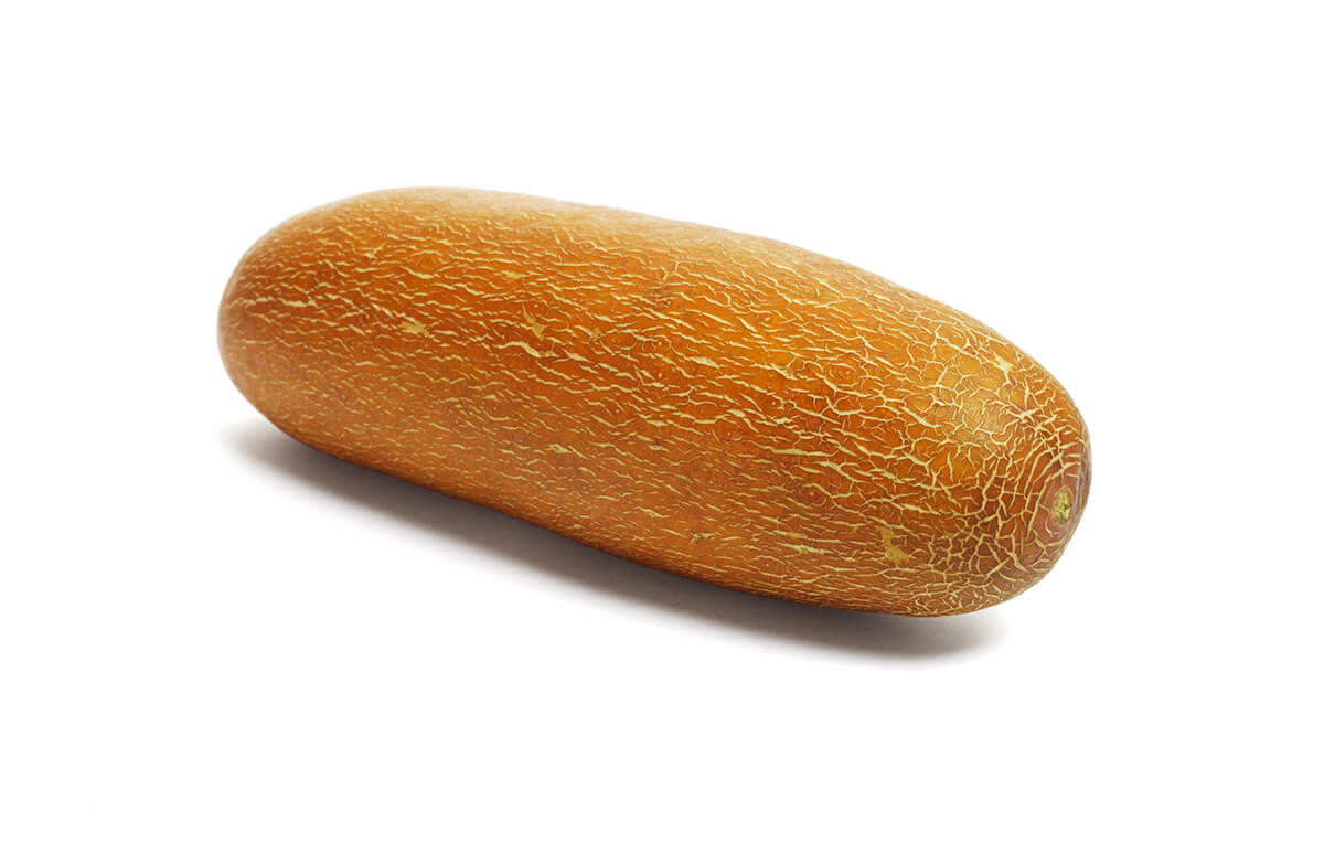 Cucumber Old 老黄瓜