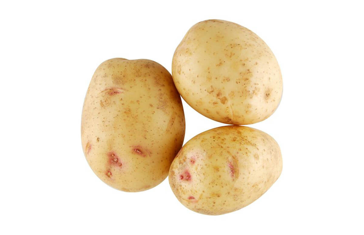 Potato Bag 土豆包 (10Kg)