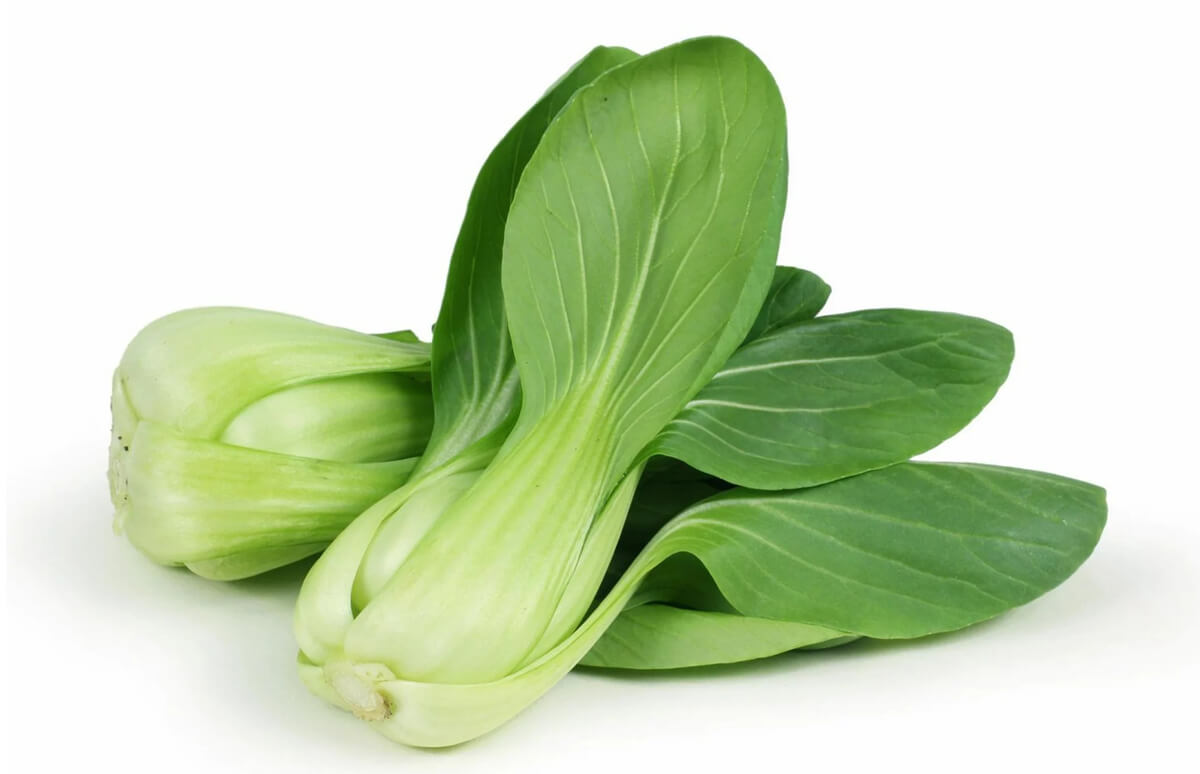 Baby Bak Choy Loose 小白菜散 (M'sia)