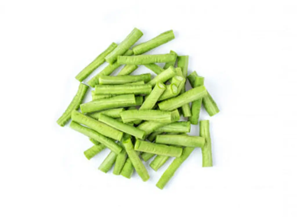 Long Bean Cut