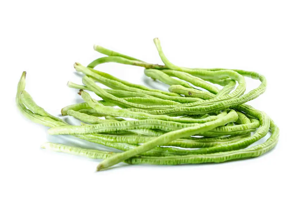 Long Bean Loose