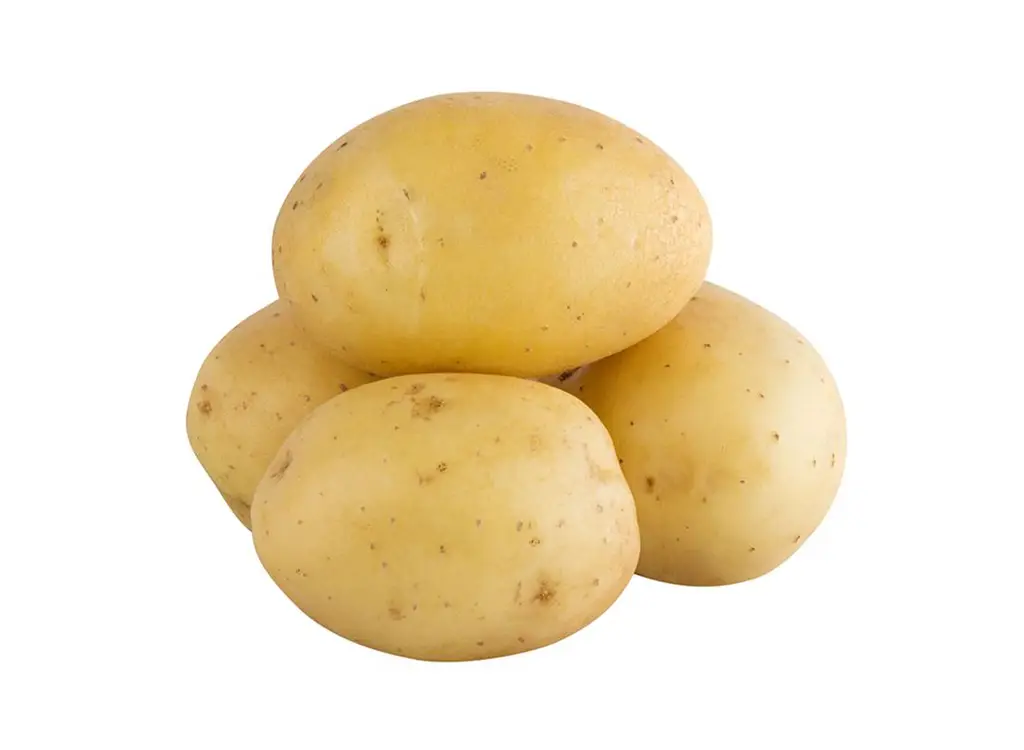 potato loose