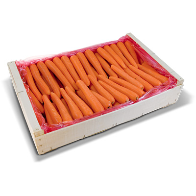 Red Carrot Box 紅罗卜箱 (4.5Kg)