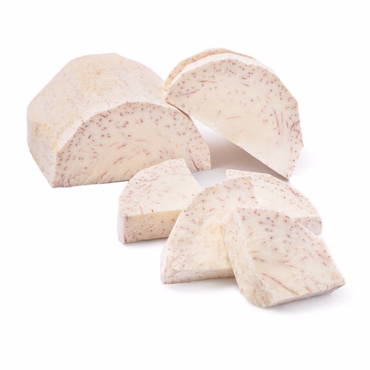 Thai Yam Peeled 泰国芋头去皮